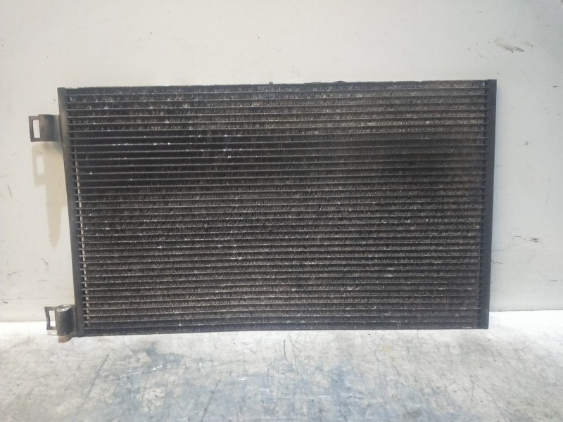 Recambio de condensador / radiador aire acondicionado para renault kangoo dynamique referencia OEM IAM   
