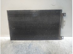 Recambio de condensador / radiador aire acondicionado para renault kangoo dynamique referencia OEM IAM    2