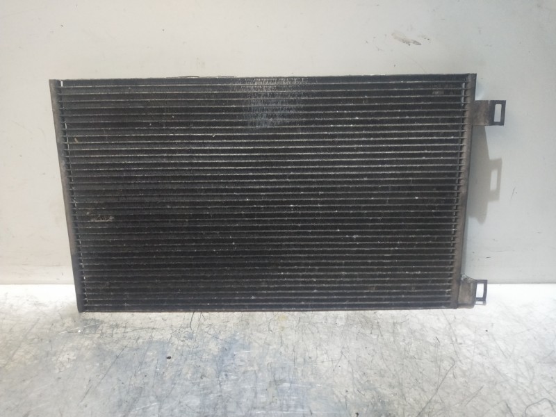Recambio de condensador / radiador aire acondicionado para renault kangoo dynamique referencia OEM IAM   