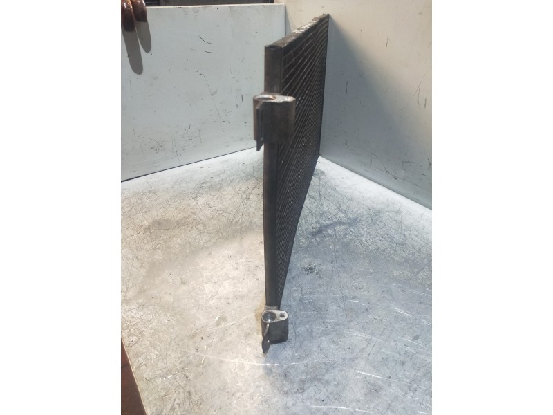 Recambio de condensador / radiador aire acondicionado para renault kangoo dynamique referencia OEM IAM   
