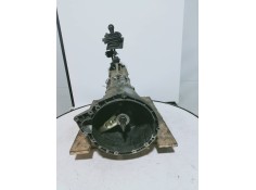 Recambio de caja cambios para santana 300 1.6 hdi referencia OEM IAM   