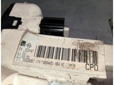 Recambio de mando calefaccion / aire acondicionado para renault megane ii berlina 5p confort expression referencia OEM IAM F6664 2