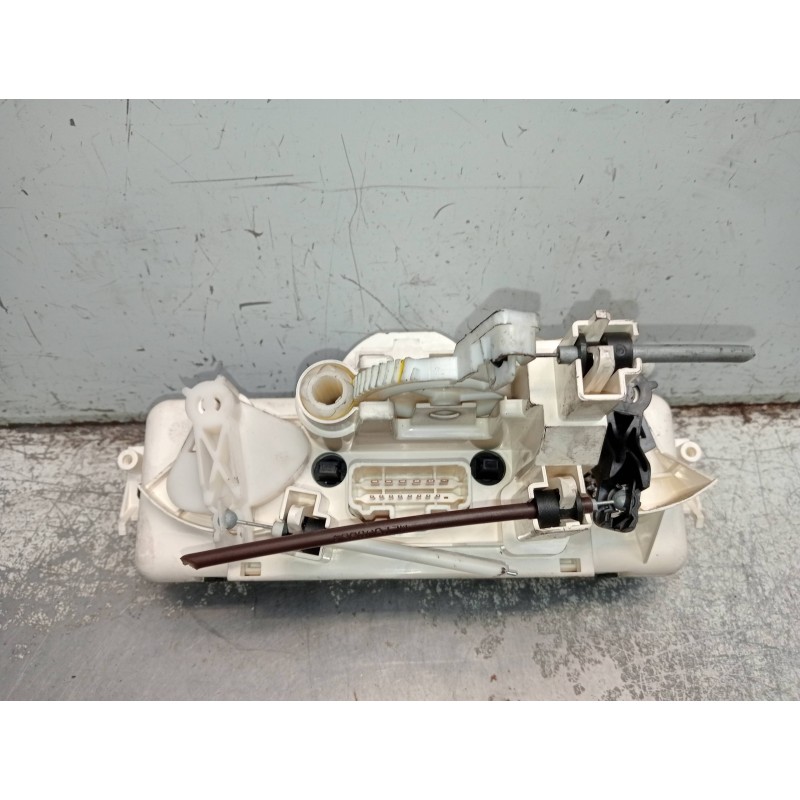 Recambio de mando calefaccion / aire acondicionado para renault megane ii berlina 5p confort expression referencia OEM IAM F6664