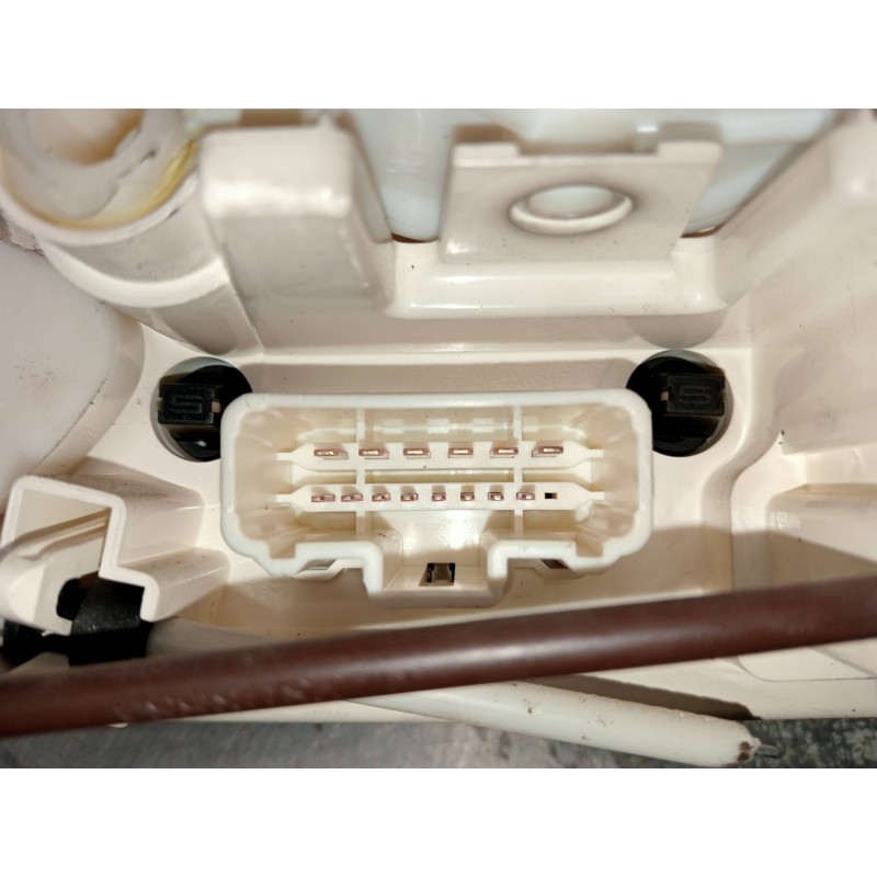 Recambio de mando calefaccion / aire acondicionado para renault megane ii berlina 5p confort expression referencia OEM IAM F6664