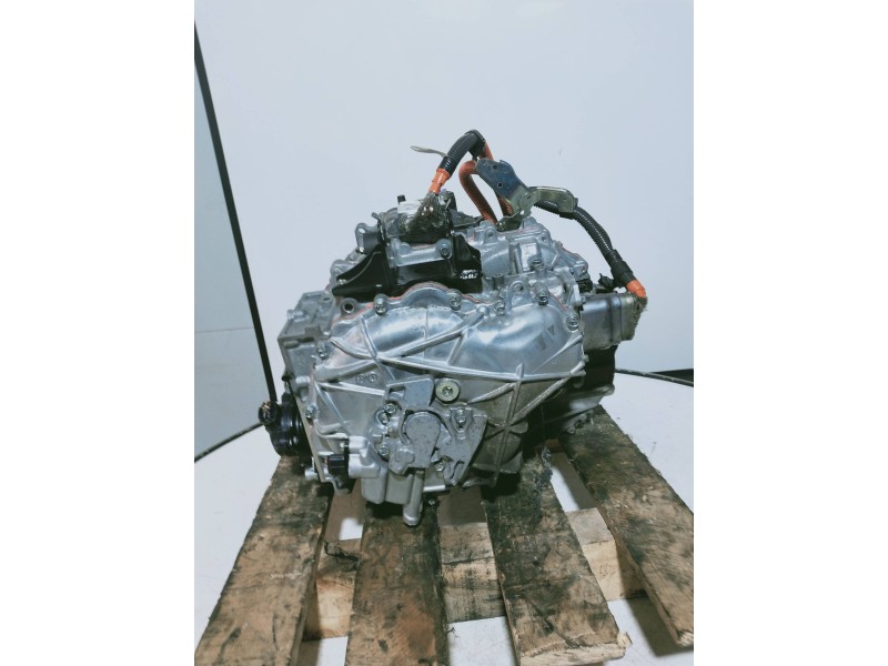 Recambio de caja cambios para toyota auris 1.8 16v cat (híbrido) referencia OEM IAM P9073A12 C24Y144 