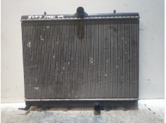 Recambio de radiador agua para peugeot 5008 premium referencia OEM IAM   