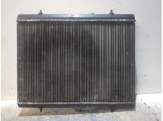 Recambio de radiador agua para peugeot 5008 premium referencia OEM IAM    2