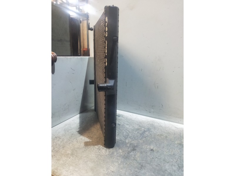 Recambio de radiador agua para peugeot 5008 premium referencia OEM IAM   