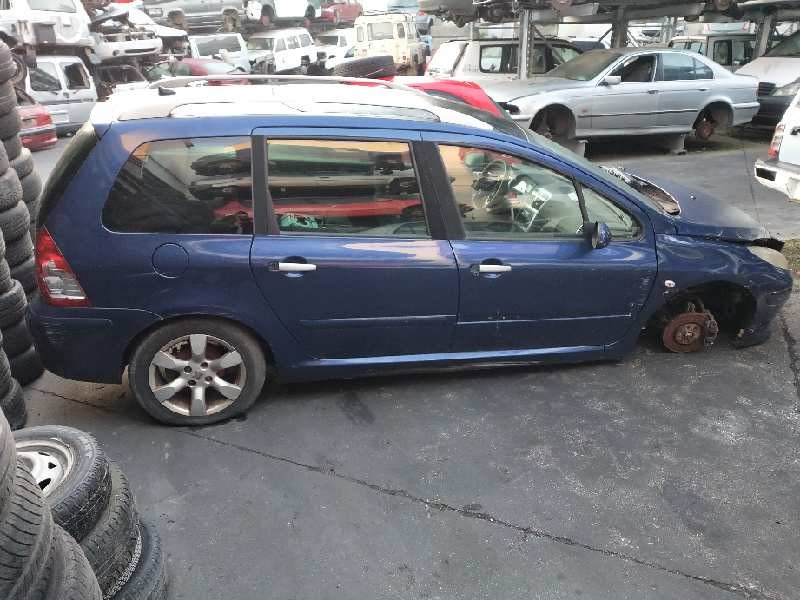 peugeot 307 break/sw (s2) del año 2005