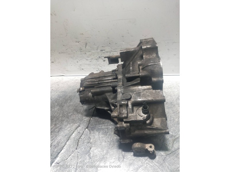 Recambio de caja cambios para nissan sunny berlina (n14) 2.0 diesel referencia OEM IAM EP 9Y50649  Recambio de caja cambios para nissan sunny berlina (n14) 2.0 diesel referencia OEM IAM EP 9Y50649