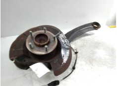 Recambio de mangueta trasera izquierda para ford focus berlina (cap) st referencia OEM IAM    2