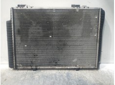 Recambio de radiador agua para mercedes clase c (w202) berlina referencia OEM IAM   