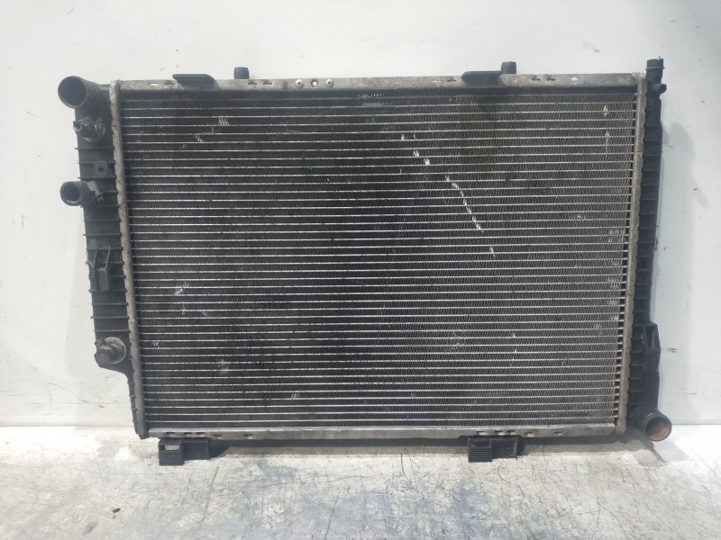 Recambio de radiador agua para mercedes clase c (w202) berlina referencia OEM IAM   