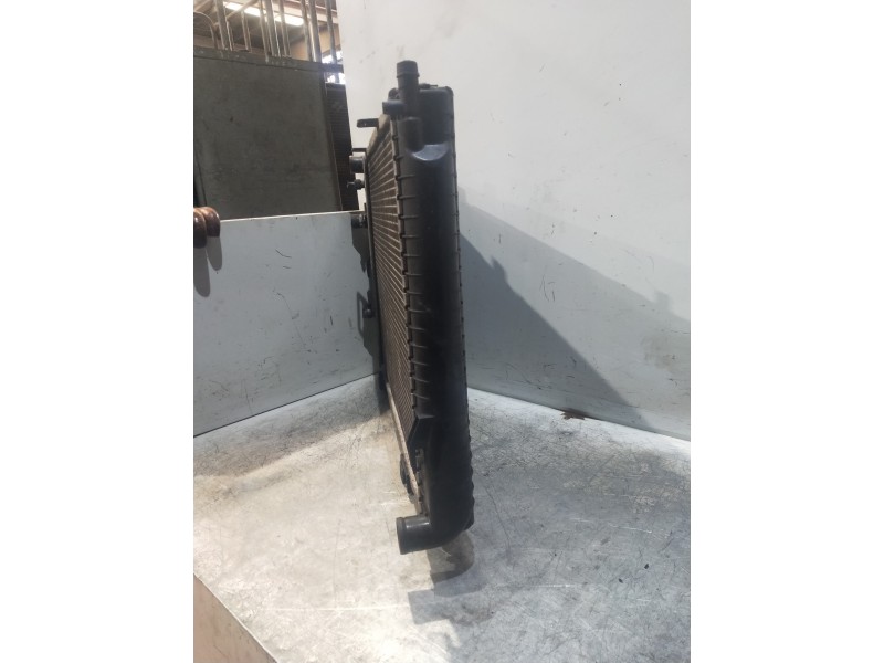 Recambio de radiador agua para mercedes clase c (w202) berlina referencia OEM IAM   