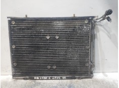 Recambio de condensador / radiador aire acondicionado para mercedes clase c (w202) berlina referencia OEM IAM   