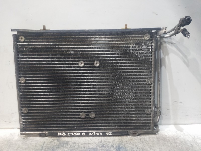 Recambio de condensador / radiador aire acondicionado para mercedes clase c (w202) berlina referencia OEM IAM   