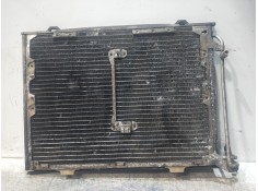 Recambio de condensador / radiador aire acondicionado para mercedes clase c (w202) berlina referencia OEM IAM    2