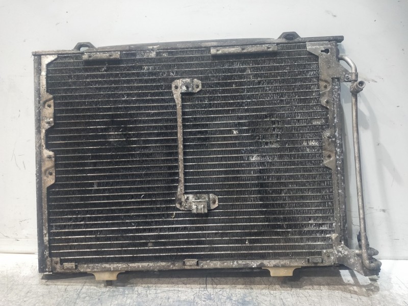 Recambio de condensador / radiador aire acondicionado para mercedes clase c (w202) berlina referencia OEM IAM   