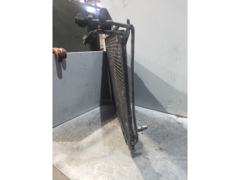 Recambio de condensador / radiador aire acondicionado para mercedes clase c (w202) berlina referencia OEM IAM   