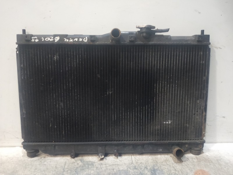 Recambio de radiador agua para mg rover serie 600 (rh) 620 i referencia OEM IAM   