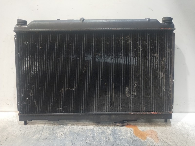 Recambio de radiador agua para mg rover serie 600 (rh) 620 i referencia OEM IAM   