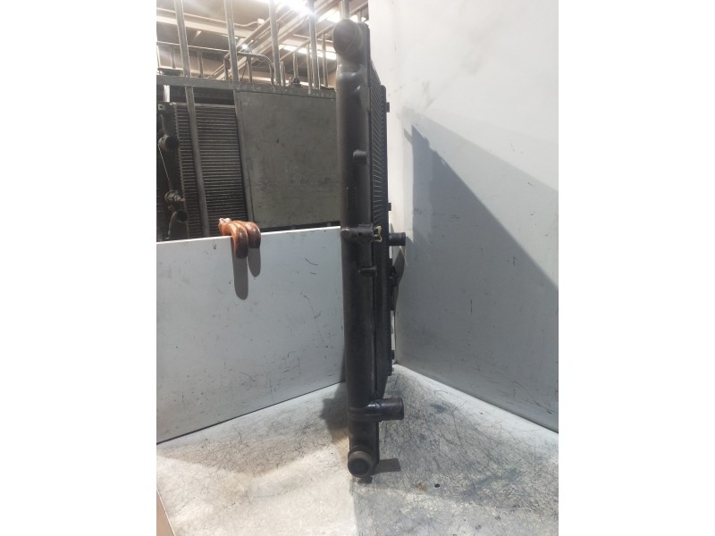 Recambio de radiador agua para mg rover serie 600 (rh) 620 i referencia OEM IAM   