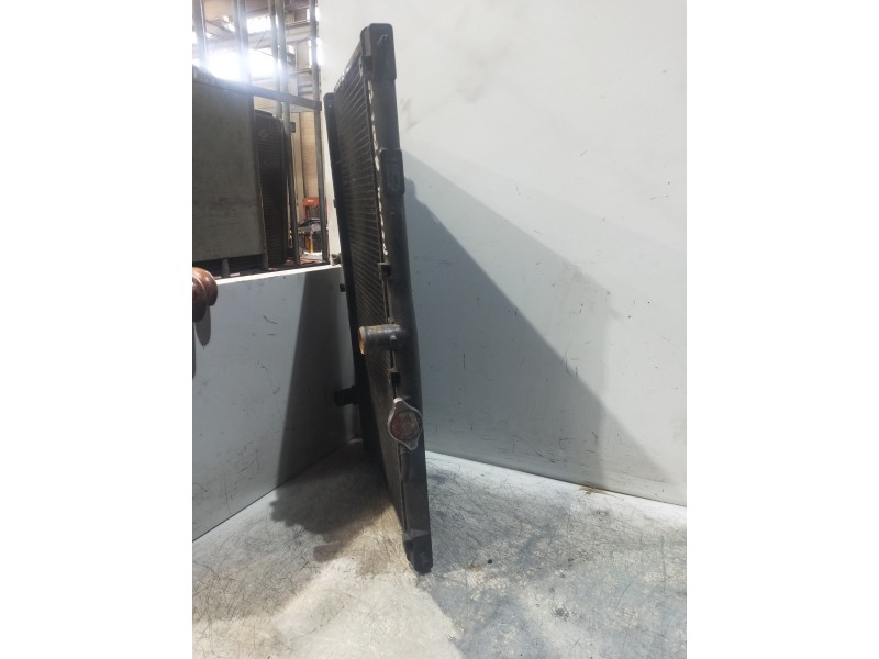 Recambio de radiador agua para mg rover serie 600 (rh) 620 i referencia OEM IAM   