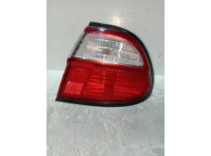 Recambio de piloto trasero derecho para nissan almera (n15) gx referencia OEM IAM