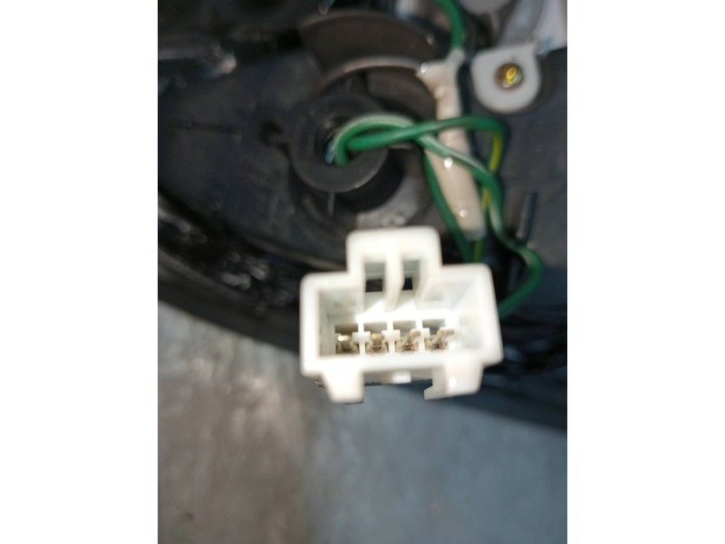 Recambio de piloto trasero derecho para nissan almera (n15) gx referencia OEM IAM   