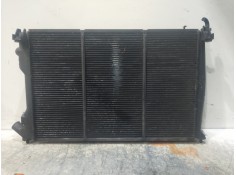 Recambio de radiador agua para citroen xantia berlina 1.9 td sx referencia OEM IAM   