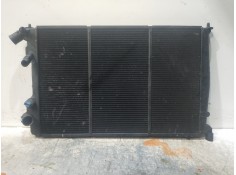 Recambio de radiador agua para citroen xantia berlina 1.9 td sx referencia OEM IAM    2