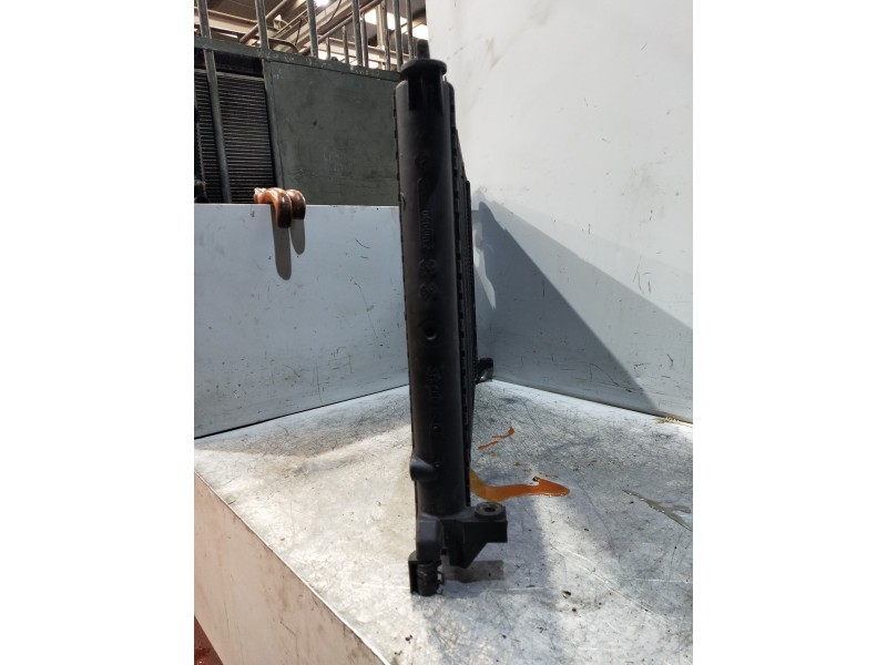 Recambio de radiador agua para citroen xantia berlina 1.9 td sx referencia OEM IAM   