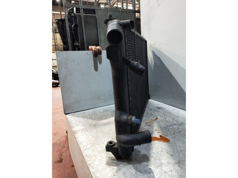 Recambio de radiador agua para citroen xantia berlina 1.9 td sx referencia OEM IAM   