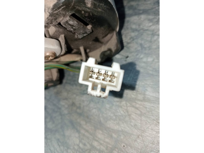 Recambio de piloto trasero derecho para nissan almera (n15) 2.0 diesel referencia OEM IAM   