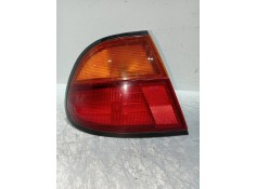 Recambio de piloto trasero izquierdo para nissan almera (n15) 2.0 diesel referencia OEM IAM   