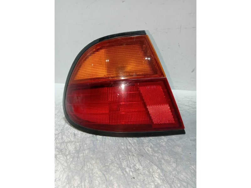 Recambio de piloto trasero izquierdo para nissan almera (n15) 2.0 diesel referencia OEM IAM   