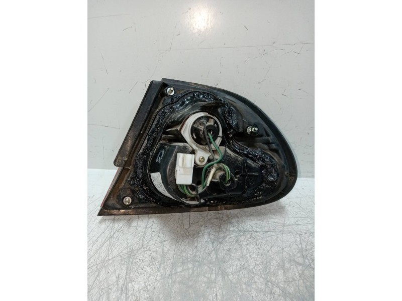 Recambio de piloto trasero izquierdo para nissan almera (n15) 2.0 diesel referencia OEM IAM   