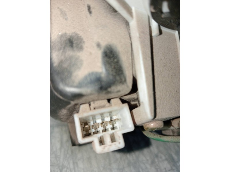 Recambio de piloto trasero izquierdo para nissan almera (n15) 2.0 diesel referencia OEM IAM   