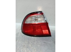 Recambio de piloto trasero izquierdo para nissan almera (n15) gx referencia OEM IAM   