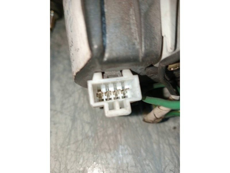 Recambio de piloto trasero izquierdo para nissan almera (n15) gx referencia OEM IAM   