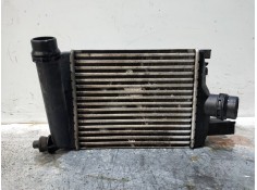 Recambio de intercooler para dacia dokker ambiance referencia OEM IAM