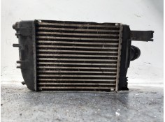 Recambio de intercooler para dacia dokker ambiance referencia OEM IAM    2