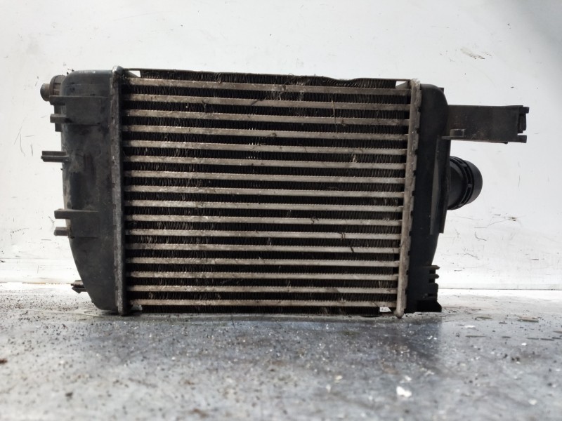 Recambio de intercooler para dacia dokker ambiance referencia OEM IAM   