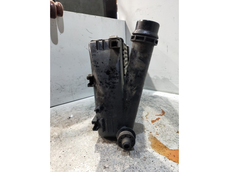 Recambio de intercooler para dacia dokker ambiance referencia OEM IAM   