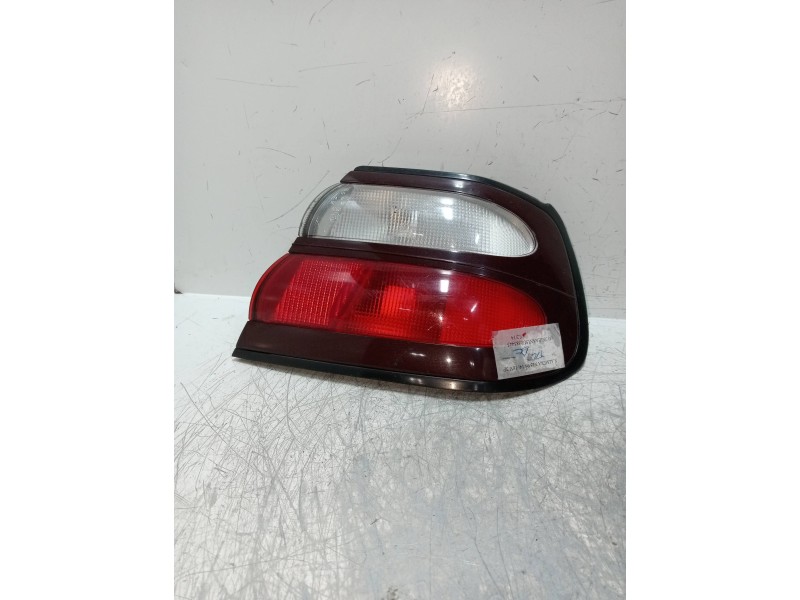 Recambio de piloto trasero derecho para nissan almera (n15) referencia OEM IAM   