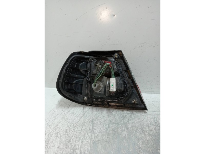 Recambio de piloto trasero derecho para nissan almera (n15) referencia OEM IAM   