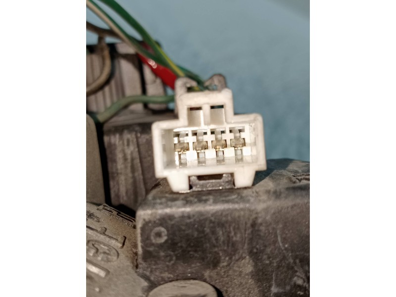 Recambio de piloto trasero derecho para nissan almera (n15) referencia OEM IAM   