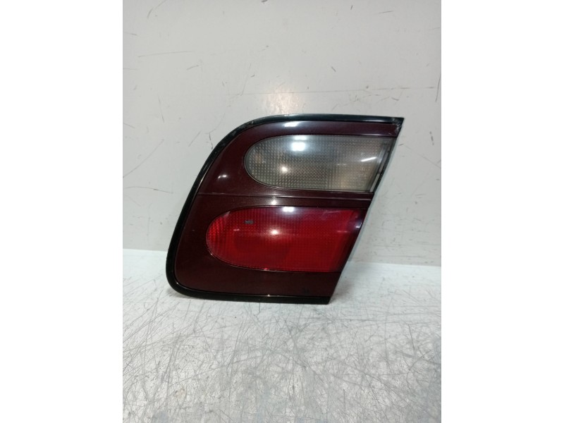 Recambio de piloto trasero derecho interior para nissan almera (n15) 2.0 diesel referencia OEM IAM   