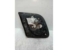 Recambio de piloto trasero derecho interior para nissan almera (n15) 2.0 diesel referencia OEM IAM    2