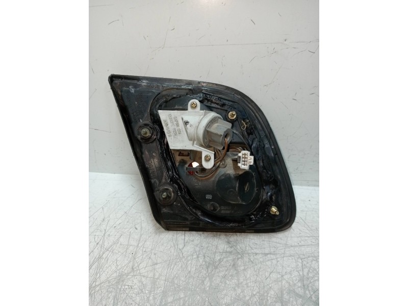 Recambio de piloto trasero derecho interior para nissan almera (n15) 2.0 diesel referencia OEM IAM   